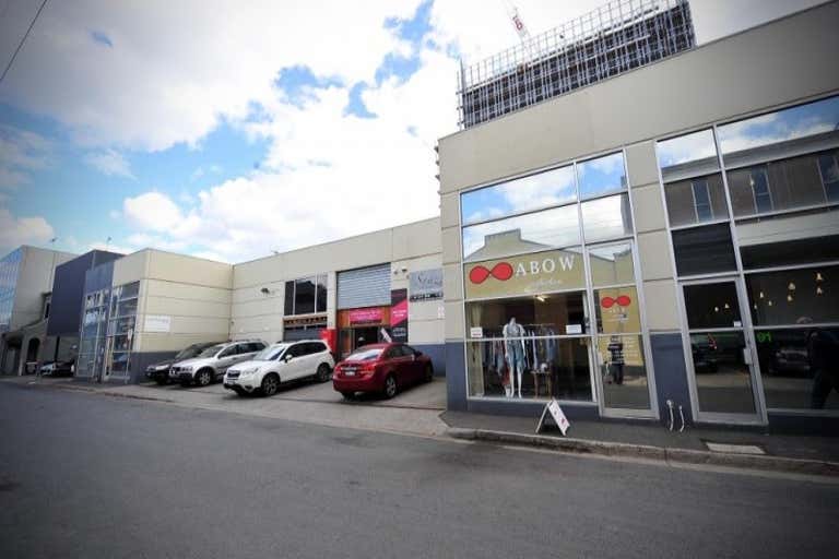 89 & 89A Rokeby Street Collingwood VIC 3066 - Image 1