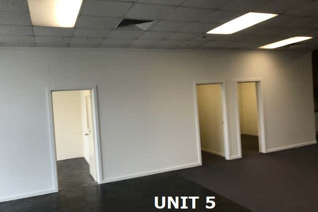 Unit 5, 208-216 Gouger Street Adelaide SA 5000 - Image 4