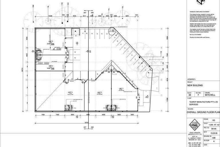 Unit 3, 32 Heffernan Street Mitchell ACT 2911 - Image 2