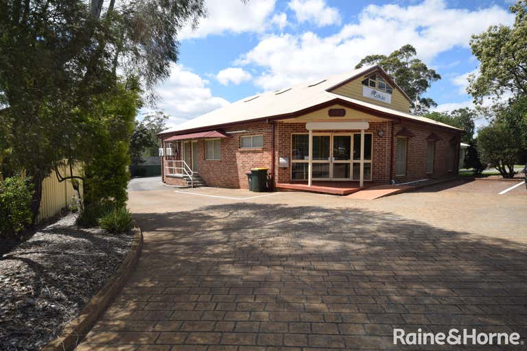 Suite 3, 390 Princes Highway Bomaderry NSW 2541 - Image 1