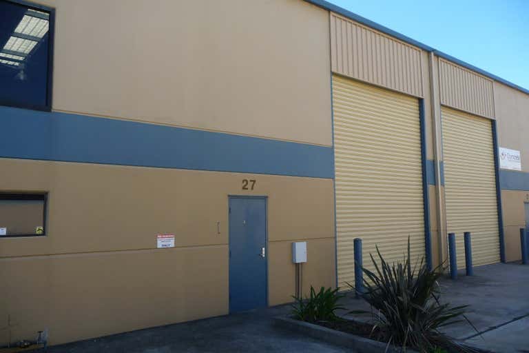 Unit 27, 29 Coombes Drive Penrith NSW 2750 - Image 1