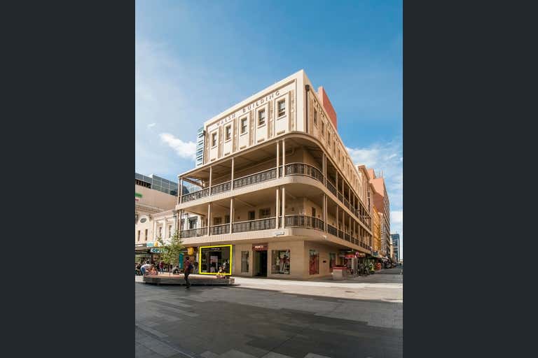 65 Rundle Mall Adelaide SA 5000 - Image 1