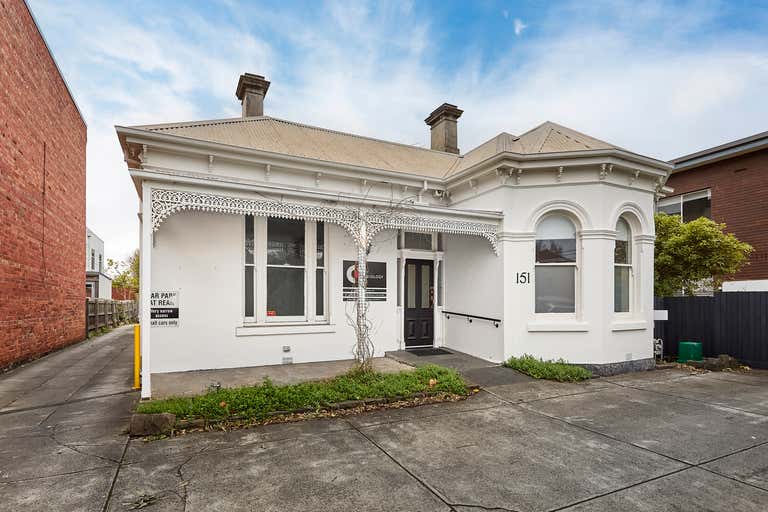 151 Wattletree Road Malvern VIC 3144 - Image 1