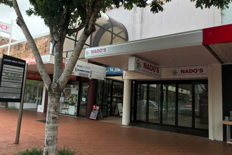 Shop 1-4, 7-11 Harbour Drive Coffs Harbour NSW 2450 - Image 2