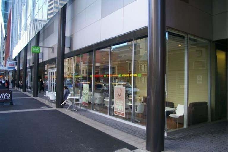 Ground Floor, 80 Flinders Street Adelaide SA 5000 - Image 2