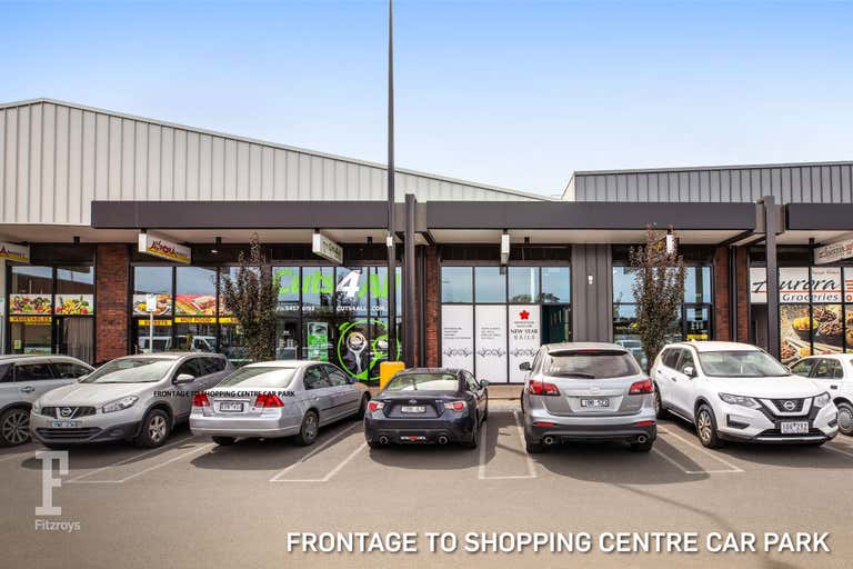 Sold Shop & Retail Property at 315 Harvest Home Road, Epping, VIC 3076