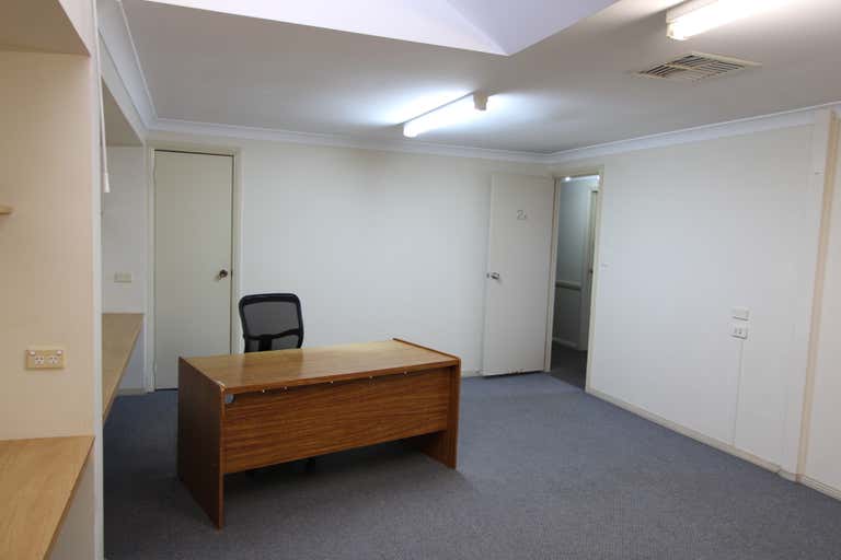 Suite 2A/18 Sweaney Street Inverell NSW 2360 - Image 1