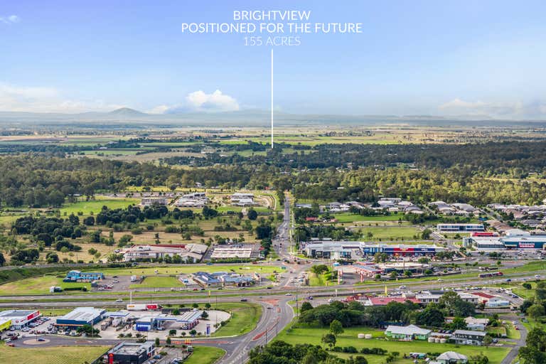 Brightview, 24 Brightview Road Regency Downs QLD 4341 - Image 1