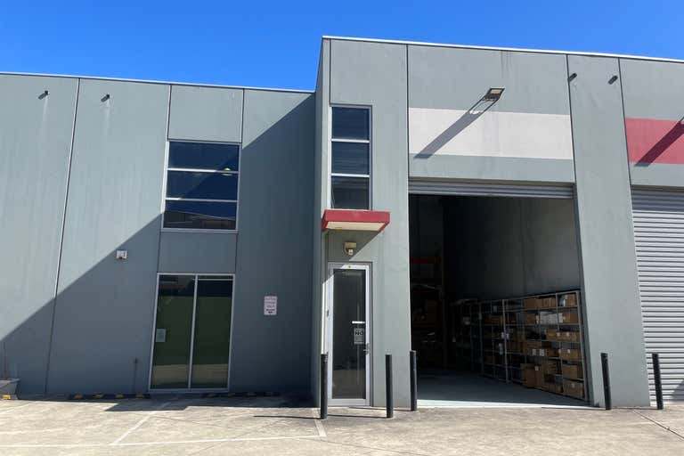 6/1-3 MALLORY COURT Bayswater VIC 3153 - Image 1