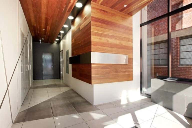 Suite 2.05, 7 Jeffcott Street West Melbourne VIC 3003 - Image 2