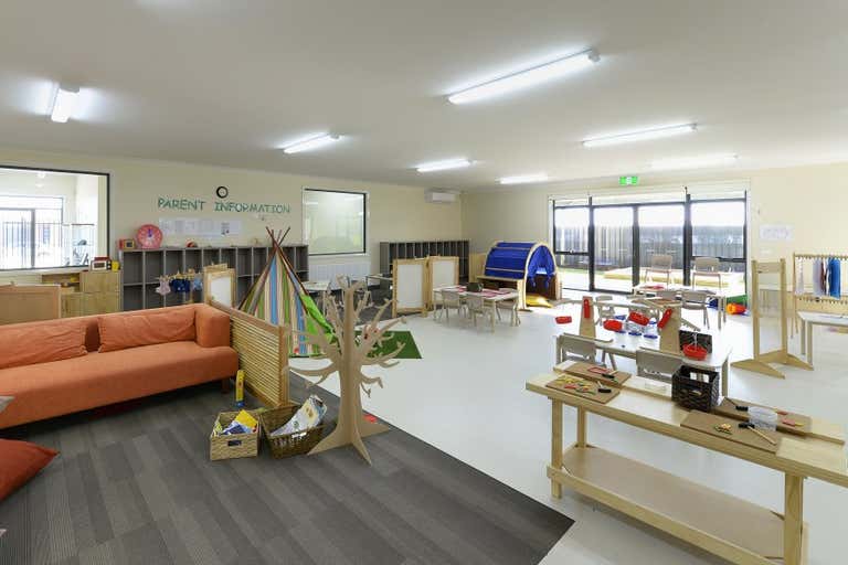 Childcare Centre, 19-25 Turva Avenue Tarneit VIC 3029 - Image 4