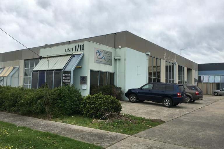 Unit 1, 11 England Street Dandenong VIC 3175 - Image 1