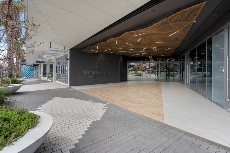 The Prescinct , 893 Canning Highway Mount Pleasant WA 6153 - Image 4