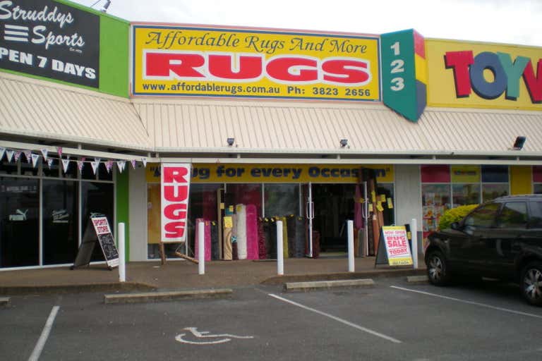 Shop 2, 123 Redland Bay Road Capalaba QLD 4157 - Image 1