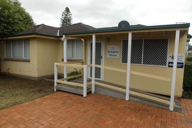 Suite 3, 1A Kempsey Street Blacktown NSW 2148 - Image 1