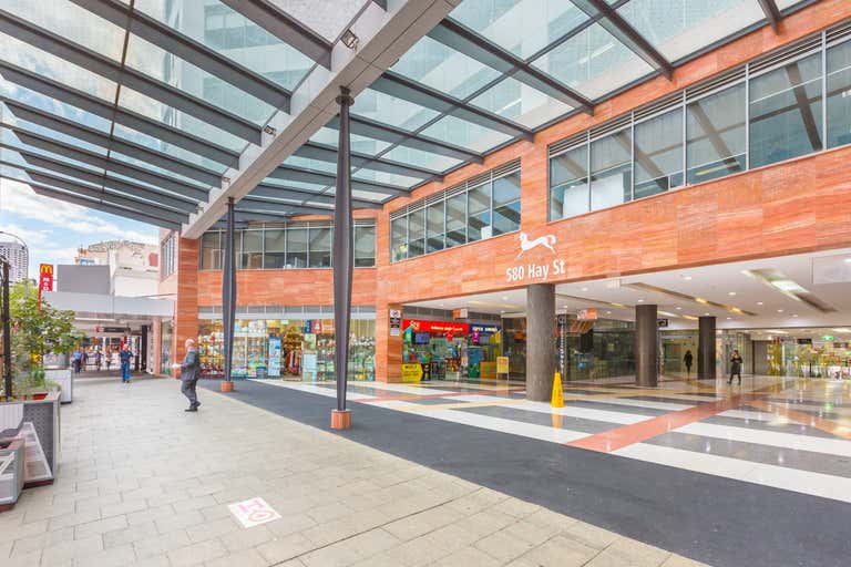 Equus Arcade, Shop 7, 580 Hay Street Perth WA 6000 - Image 2