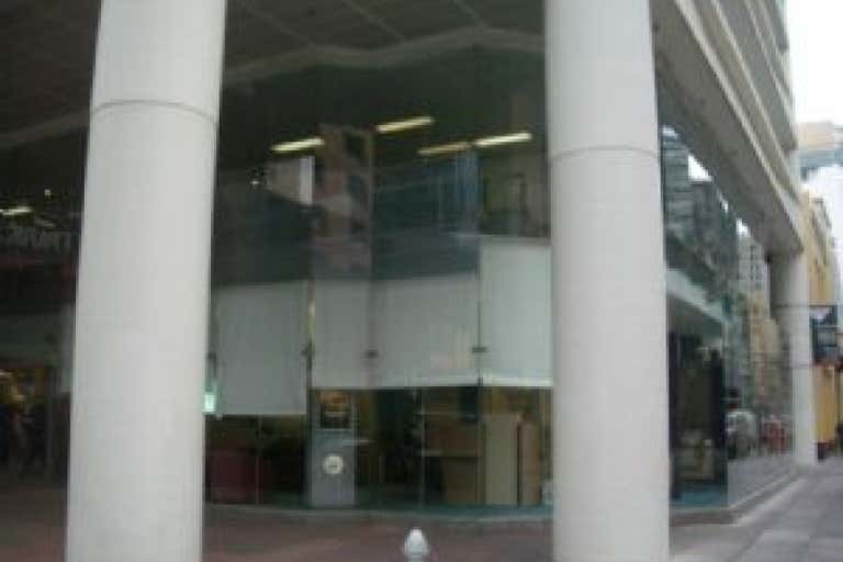 CPS Credit Union, Level 5, 44 Waymouth Street Adelaide SA 5000 - Image 2