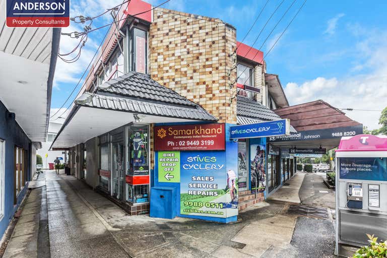 Level 1, 190  Mona Vale Road St Ives NSW 2075 - Image 2