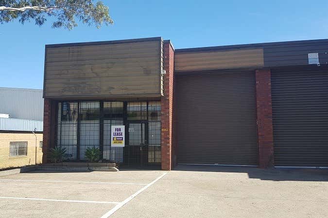 8/3 Tullamarine Park Road Tullamarine VIC 3043 - Image 1