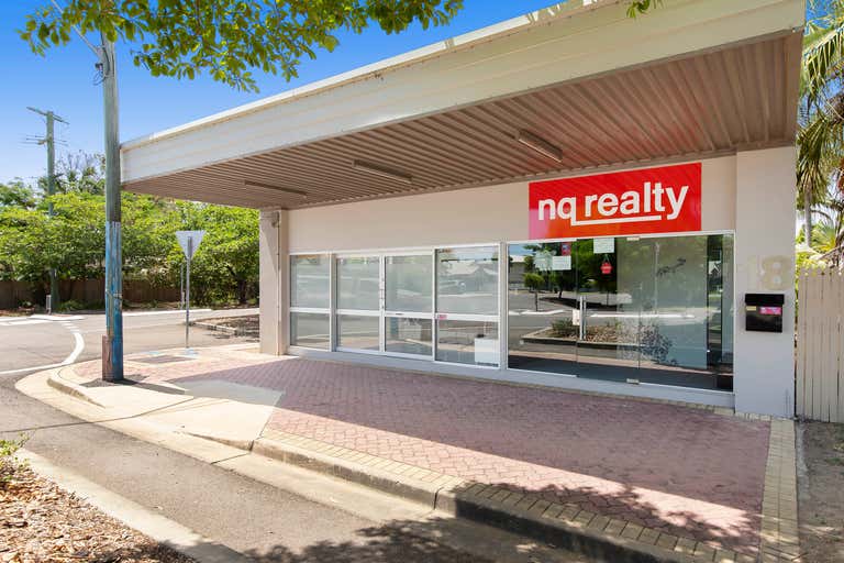 1/18 ALLEN STREET South Townsville QLD 4810 - Image 1