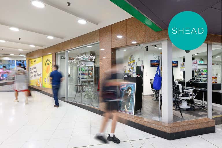 Shop 63B/427-441 Victoria Avenue Chatswood NSW 2067 - Image 1
