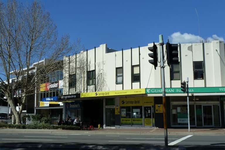 114 Glover Street Mosman NSW 2088 - Image 2