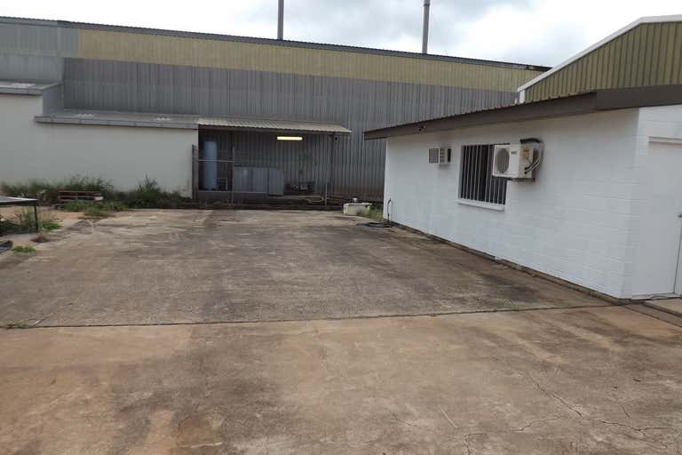Complex of 3X 247sqm Standalone sheds, Shed 2/58 Marjorie Street Pinelands NT 0829 - Image 4