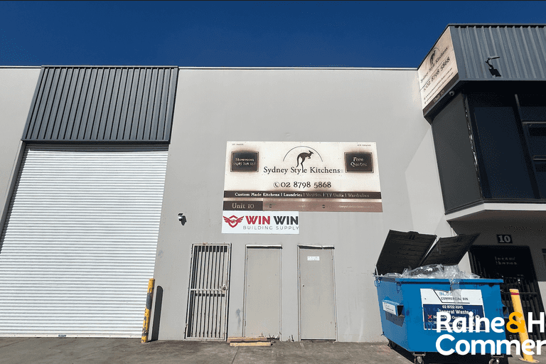 10/340 Hoxton Park Road Prestons NSW 2170 - Image 1