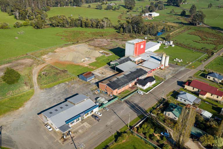 Joint Venture Partners for Milk and Beverage Partners. Closing date for expressions is 1st OCT -2021, 999 Main Street Legerwood TAS 7263 - Image 1