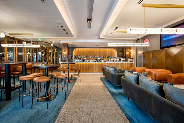 The Gem Hotel, 201-207 Banna Avenue Griffith NSW 2680 - Image 4