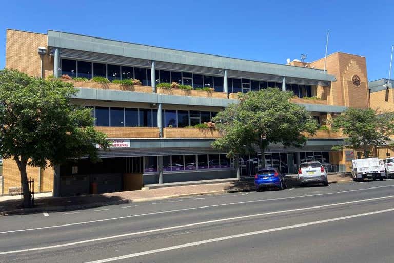 Suite 9, Level 2, 188 Macquarie Street Dubbo NSW 2830 - Image 1