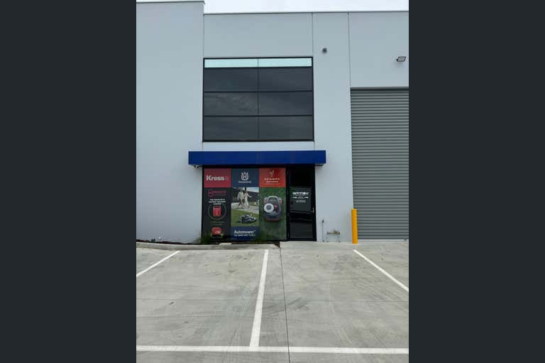 Mezzannine level, 8, 10 Speedwell Street Somerville VIC 3912 - Image 1