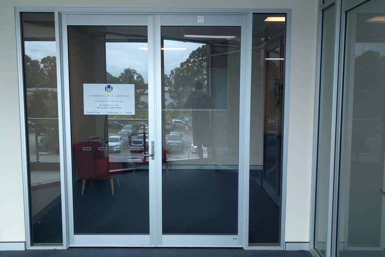 Zenith Business Centre, 7.2, 6 Reliance Drive Tuggerah NSW 2259 - Image 1