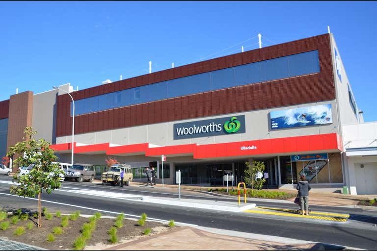 Shop 6, Ulladulla Shopping Centre, 119 Princess Highway Ulladulla NSW 2539 - Image 1