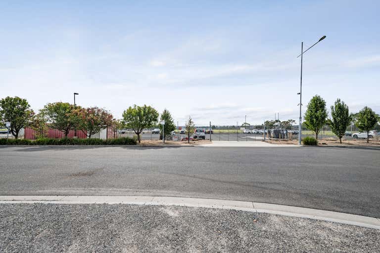 Hardstand Site, 89 Global Ave Essendon Fields VIC 3041 - Image 3