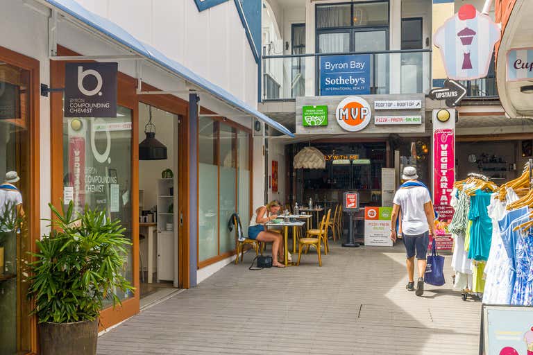 Shop 5, 7 Lawson Street Byron Bay NSW 2481 - Image 2