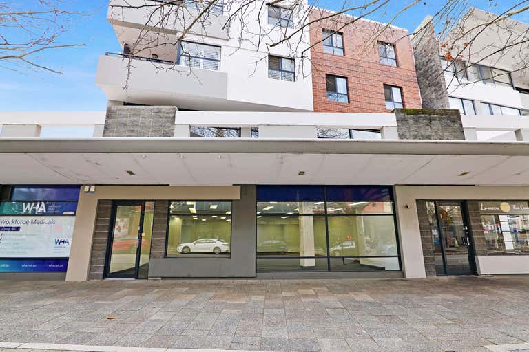 34/82 Royal Street East Perth WA 6004 - Image 2