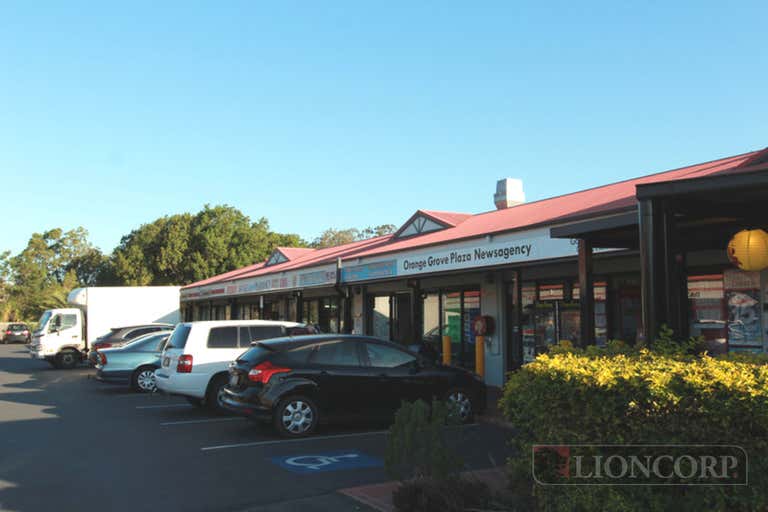 Shop 9A, 123 Orange Grove Road Coopers Plains QLD 4108 - Image 2