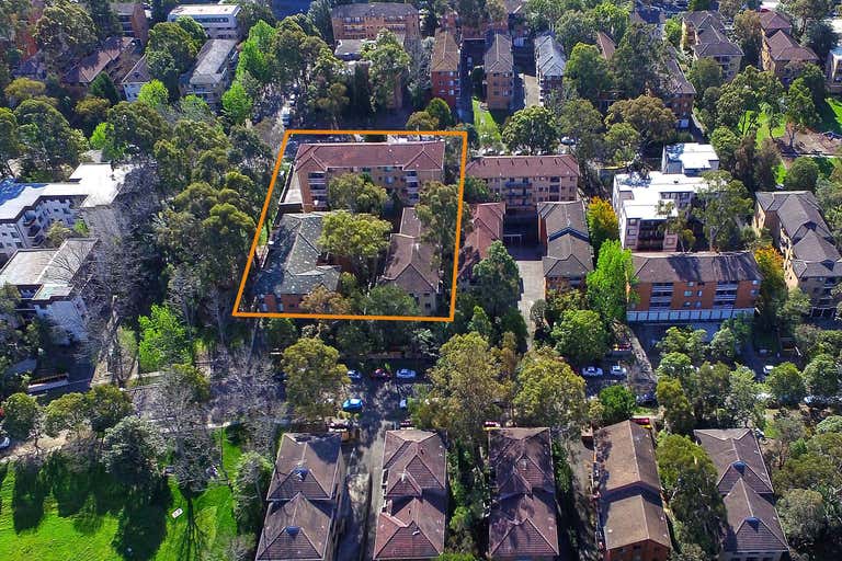 5, 7 Cottonwood Crescent Macquarie Park NSW 2113 - Image 2