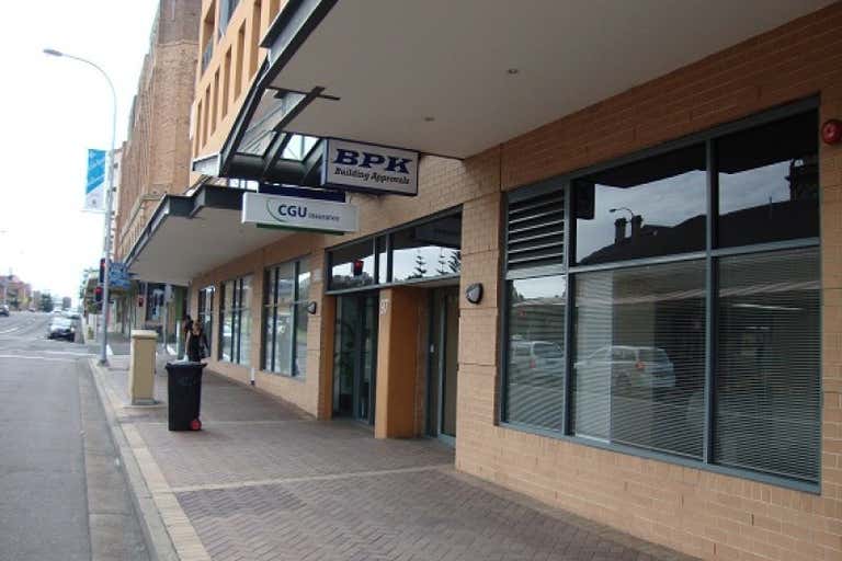Grd Flr - Suite 47, 97 Scott Street Newcastle NSW 2300 - Image 1
