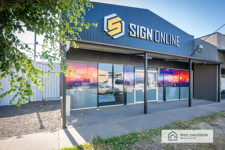 117 Firebrace Street Horsham VIC 3400 - Image 1