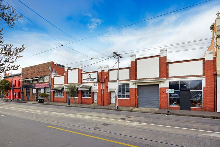 466-482 Smith Street Collingwood VIC 3066 - Image 1