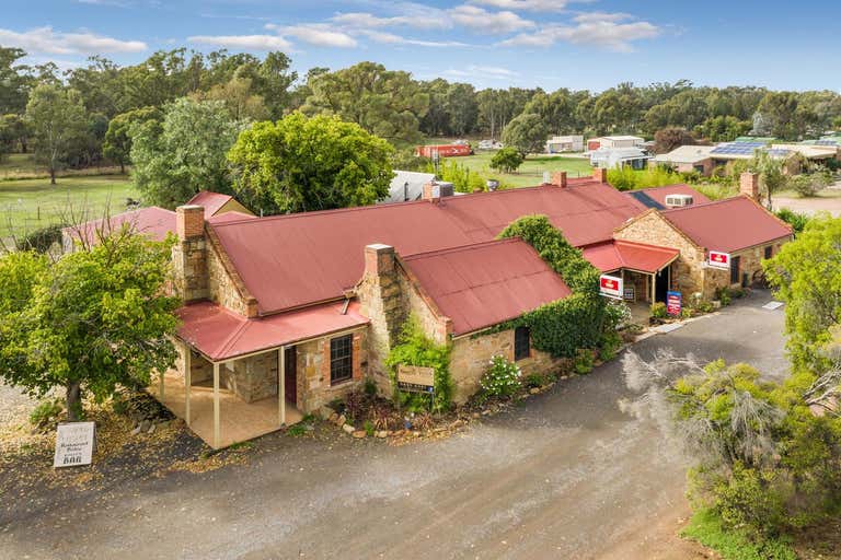 Pratty's Patch, 35 Monsants Road Maiden Gully VIC 3551 - Image 1
