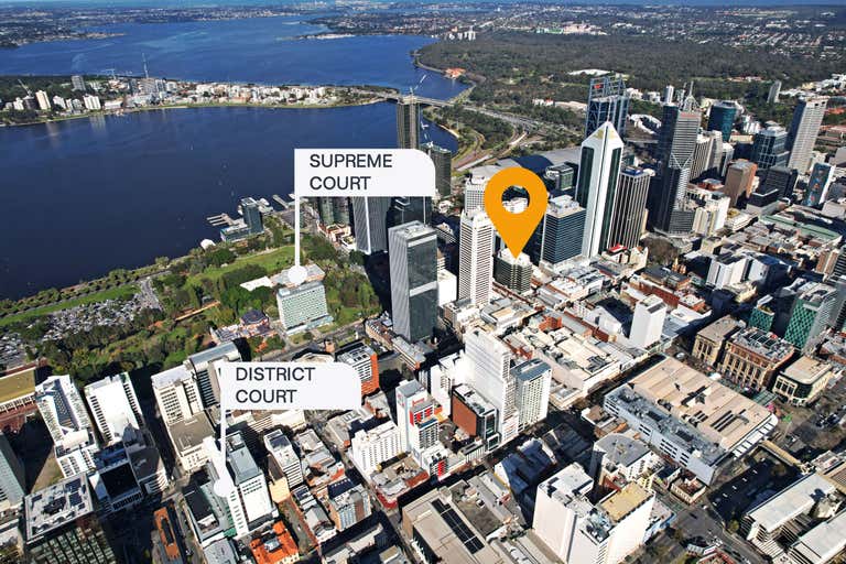 22/68 St Georges Terrace Perth WA 6000 - Image 1