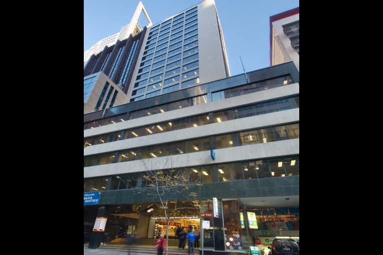 Leopold, Suite 2002, 109 Pitt Street Sydney NSW 2000 - Image 1