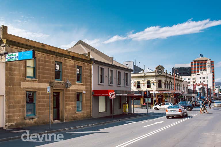 Level Ground, 153 Collins Street Hobart TAS 7000 - Image 4