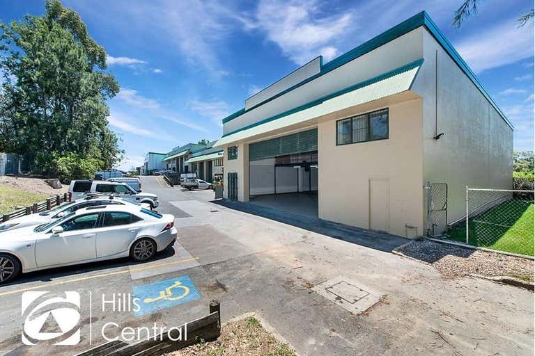 8/827 Old Northern Road Dural NSW 2158 - Image 1