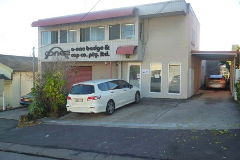 Whole Building, 12 Seville Street North Parramatta NSW 2151 - Image 3