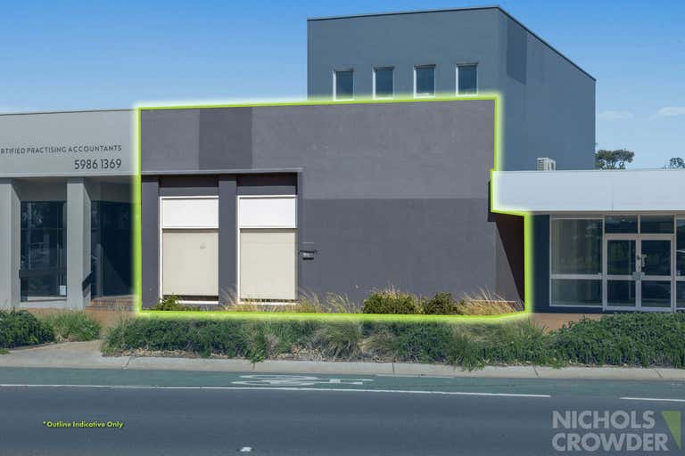 Ground Floor, 1127-1131 Point Nepean Road Rosebud VIC 3939 - Image 1