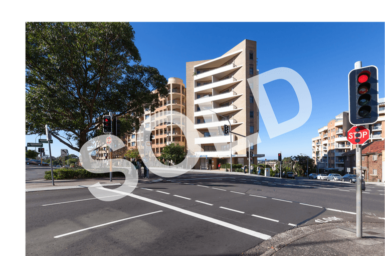 Suite 8, 578 Railway Parade Hurstville NSW 2220 - Image 1